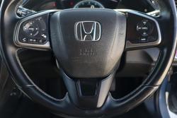 2018 Honda Civic VTi-S