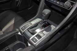 2018 Honda Civic VTi-S