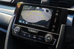 2018 Honda Civic VTi-S