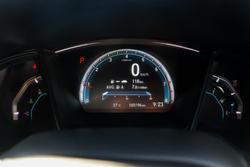 2018 Honda Civic VTi-S