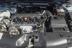 2018 Honda Civic VTi-S