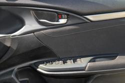 2018 Honda Civic VTi-S