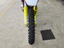 2020 HUSQVARNA TE250i White