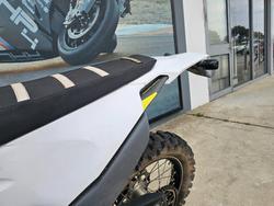 2020 HUSQVARNA TE250i White