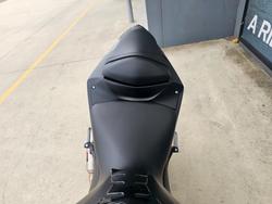 2022 Yamaha MT-03 (MT03LA) (ABS) Black