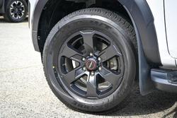 2024 Isuzu D-MAX X-TERRAIN