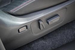 2024 Isuzu D-MAX X-TERRAIN