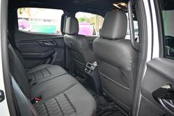 2024 Isuzu D-MAX X-TERRAIN