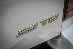 2024 Isuzu D-MAX X-TERRAIN