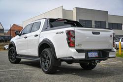 2024 Isuzu D-MAX X-TERRAIN