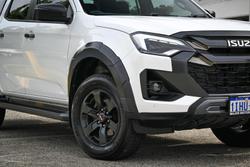 2024 Isuzu D-MAX X-TERRAIN