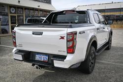 2024 Isuzu D-MAX X-TERRAIN