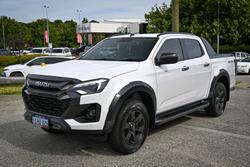 2024 Isuzu D-MAX X-TERRAIN