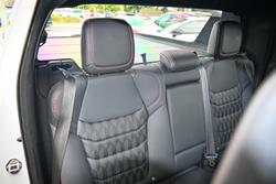 2024 Isuzu D-MAX X-TERRAIN