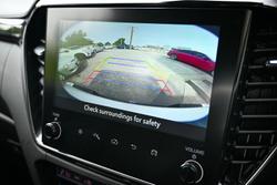 2024 Isuzu D-MAX X-TERRAIN