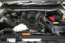 2024 Isuzu D-MAX X-TERRAIN