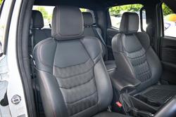 2024 Isuzu D-MAX X-TERRAIN