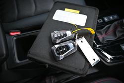 2024 Isuzu D-MAX X-TERRAIN