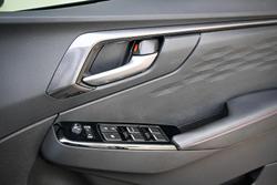 2024 Isuzu D-MAX X-TERRAIN