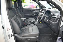 2024 Isuzu D-MAX X-TERRAIN