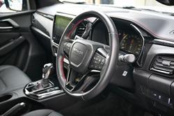 2024 Isuzu D-MAX X-TERRAIN