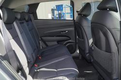 2026 Hyundai Tucson Elite AWD