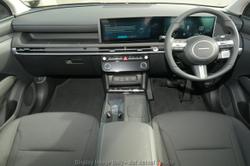 2026 Hyundai Tucson Hybrid 2WD