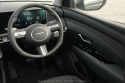 2026 Hyundai Tucson Hybrid 2WD