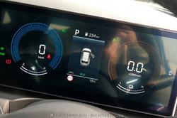 2026 Hyundai Tucson Hybrid 2WD