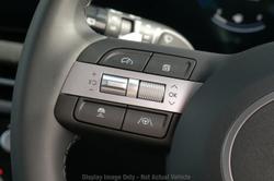 2026 Hyundai Tucson Hybrid 2WD