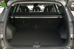 2026 Hyundai Tucson Hybrid 2WD