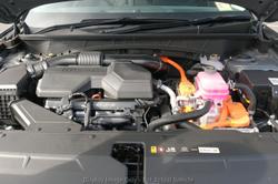 2026 Hyundai Tucson Hybrid 2WD