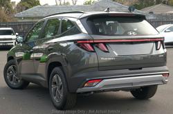 2026 Hyundai Tucson Hybrid 2WD
