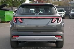 2026 Hyundai Tucson Hybrid 2WD