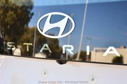 2025 Hyundai Staria-Load
