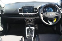 2026 Hyundai Venue Active