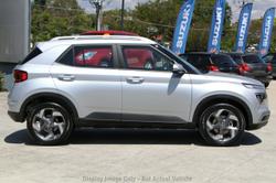 2026 Hyundai Venue Active