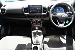 2026 Hyundai Venue