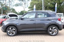 2026 Hyundai Venue Active