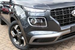 2026 Hyundai Venue Active