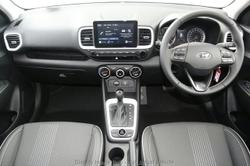 2026 Hyundai Venue Active