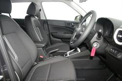 2026 Hyundai Venue Active