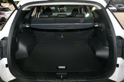 2026 Hyundai Tucson Hybrid AWD Elite