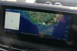 2026 Hyundai Tucson Hybrid AWD Elite