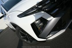 2026 Hyundai Tucson Hybrid AWD Elite