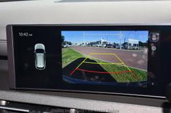 2026 Hyundai Tucson Hybrid AWD Elite