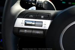 2026 Hyundai Tucson Hybrid AWD Elite