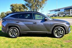 2026 Hyundai Tucson Hybrid AWD Elite