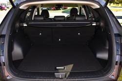 2026 Hyundai Tucson Hybrid AWD Elite