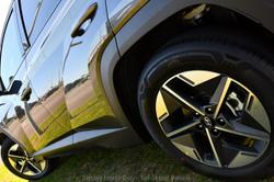 2026 Hyundai Tucson Hybrid AWD Elite